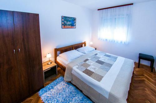 Hostal Rooms Raji?