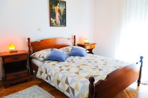 Hostal Rooms Raji?