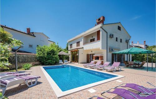 Holiday Home P.p.vergerio V