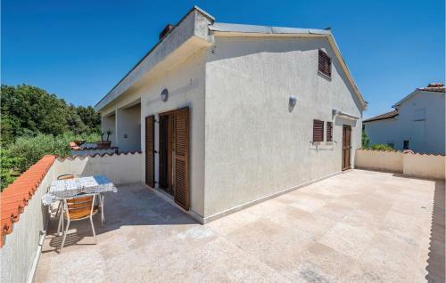 Holiday Home P.p.vergerio V