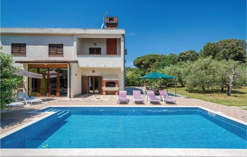 Holiday Home P.p.vergerio V