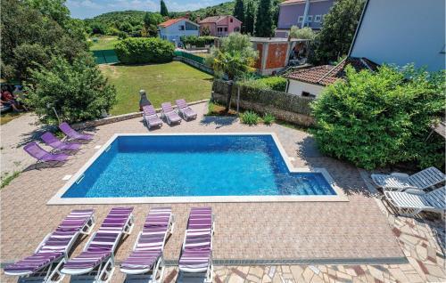 Holiday Home P.p.vergerio V
