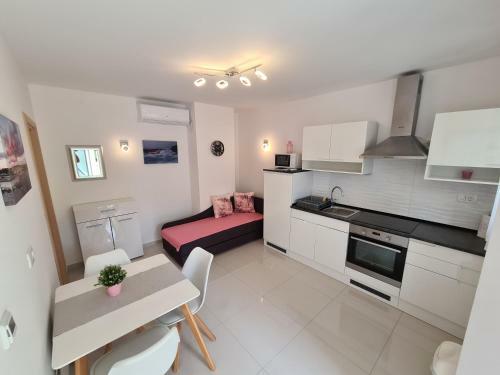 Apartments Jana