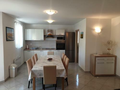 Apartments Jana