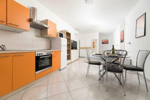 Apartments Jana