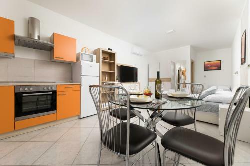 Apartments Jana