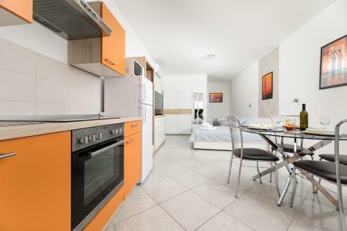 Apartments Jana