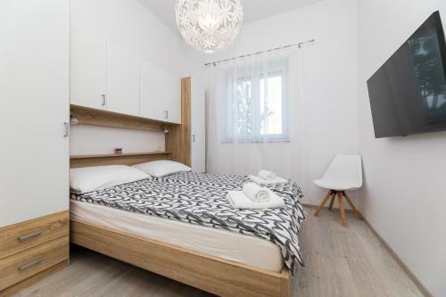 Apartments Jana
