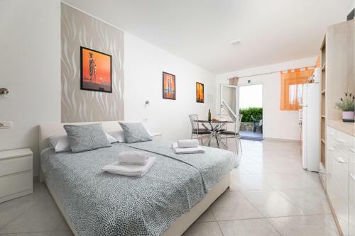 Apartments Jana