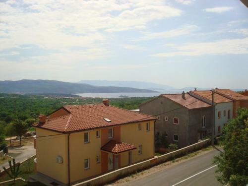 Apartments Jana