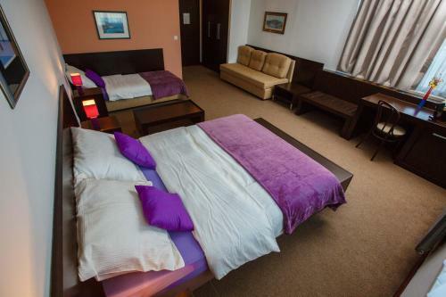 Hotel Sv. Mihovil