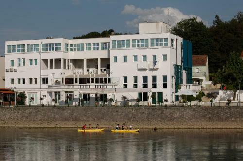 Hotel Sv. Mihovil
