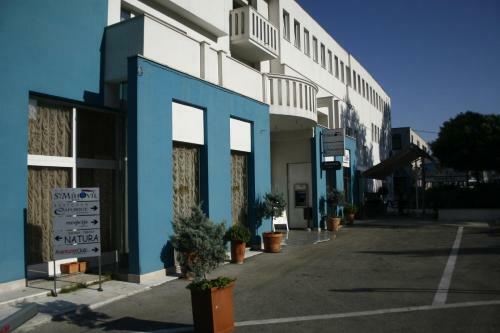 Hotel Sv. Mihovil