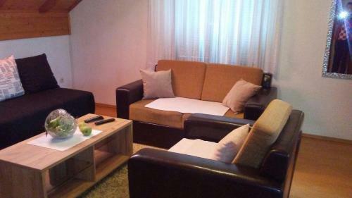 Apartments Smirnov