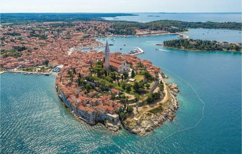 Apartment Cocaletto I Rovinj