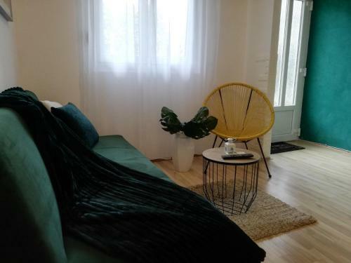 Apartman Marin 2