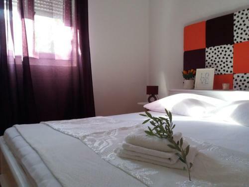 Apartman Marin 2