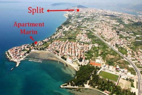 Apartman Marin 2