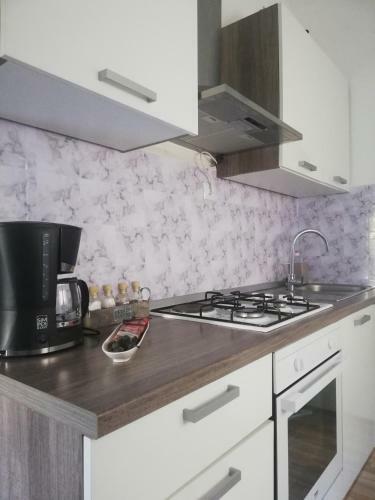 Apartman Marin 2