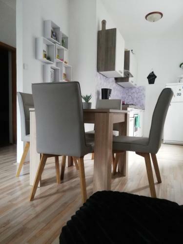 Apartman Marin 2