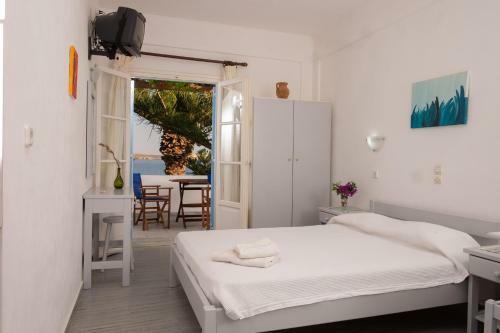 Apartamento Nikoleta's Studios