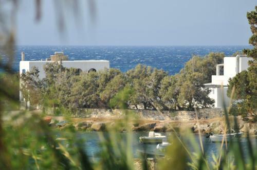 Apartamento Nikoleta's Studios
