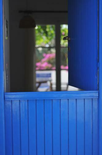 Apartamento Nikoleta's Studios