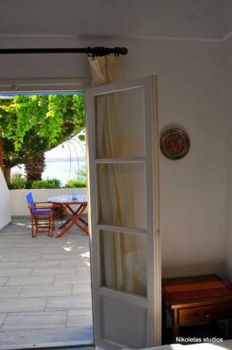 Apartamento Nikoleta's Studios