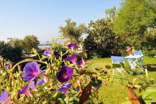 Apartamento Nikoleta's Studios