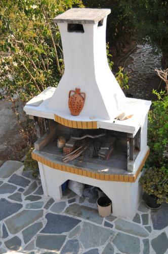 Apartamento Nikoleta's Studios