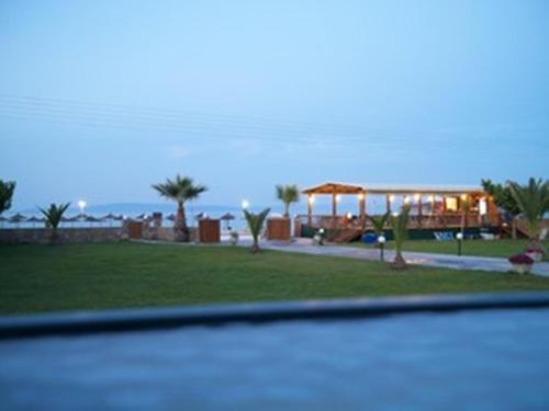 Hotel Meltemi