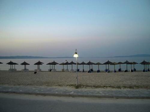 Hotel Meltemi
