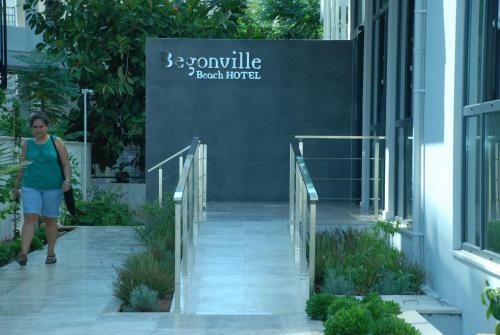 Begonville Beach Hotel
