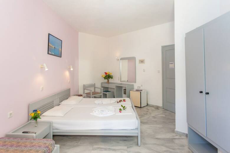 Akasti Hotel