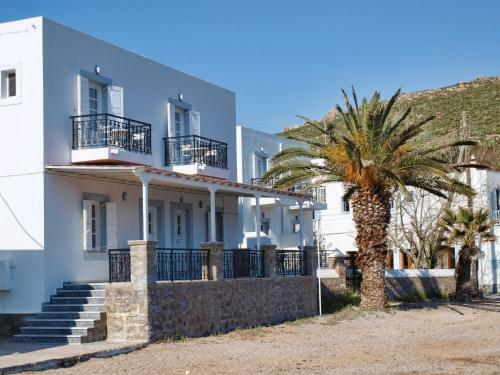Hotel Silver Beach