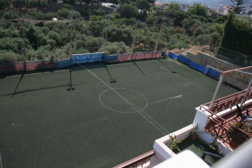 Villa Taos