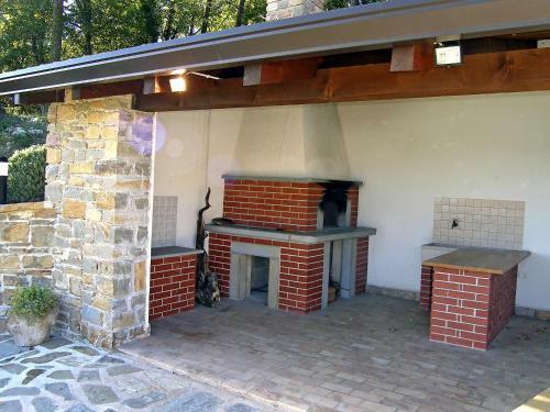 Holiday Home Villa Plac.1