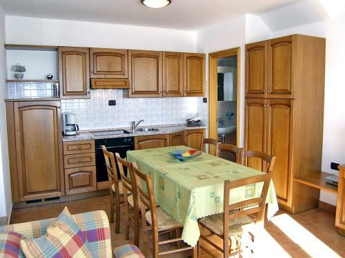 Holiday Home Villa Plac.1