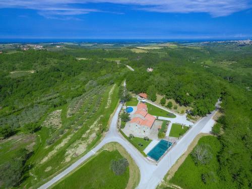 Holiday Home Villa Plac.1