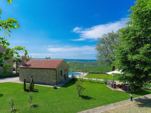 Holiday Home Villa Plac.1