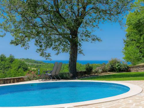 Holiday Home Villa Plac.1