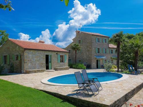 Holiday Home Villa Plac.1