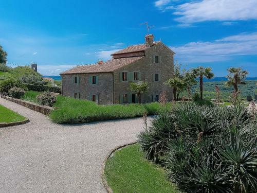 Holiday Home Villa Plac.1