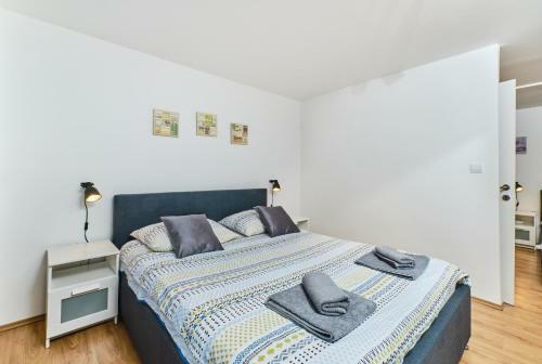 Apartments Hemetek