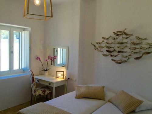 Paros Afrodite Villas