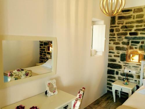 Paros Afrodite Villas