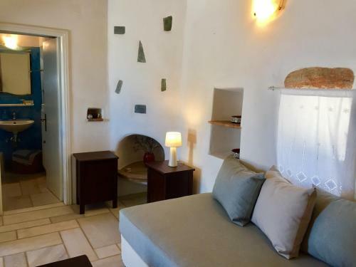 Paros Afrodite Villas