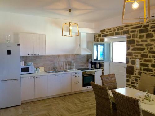Paros Afrodite Villas