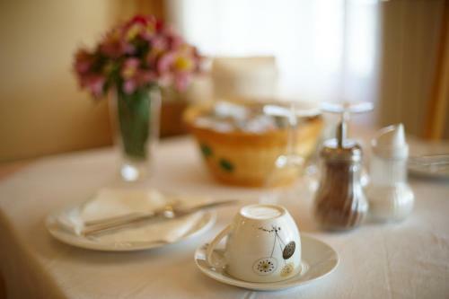 Hostal Pansion Valbruna