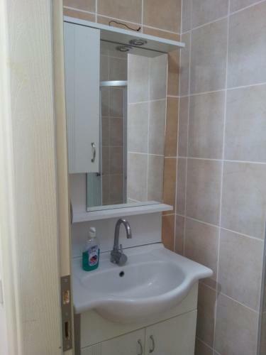 Aydeniz Apart Hotel
